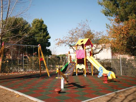 Camping Regio - Camping Salamanca - Image N°5