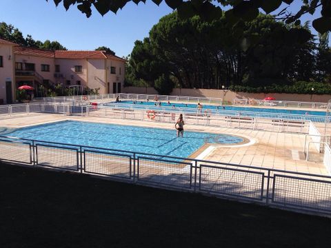 Camping Regio - Camping Salamanca - Image N°3