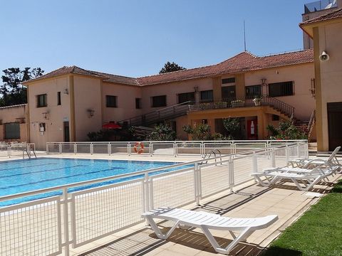 Camping Regio - Camping Salamanca - Image N°4
