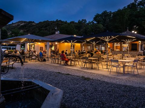 Camping RCN La Bastide en Ardèche - Ardèche