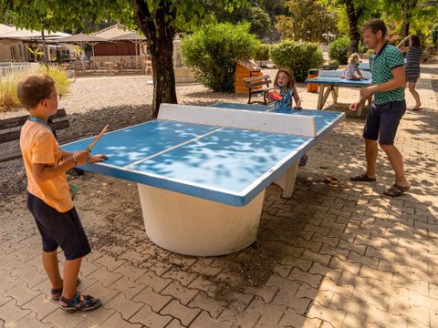 Camping RCN La Bastide en Ardèche - Camping Ardèche - Image N°5