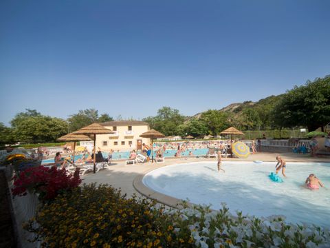 Camping RCN La Bastide en Ardèche - Camping Ardèche - Image N°4