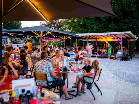 Camping RCN La Bastide en Ardèche - Ardèche