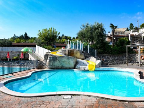 Camping Internazionale Eden  - Brescia