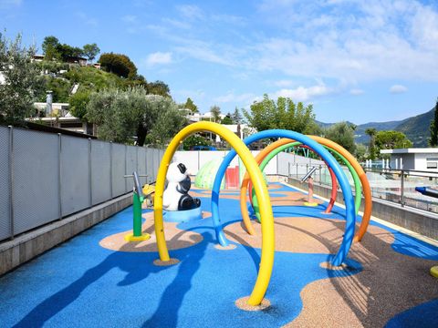 Camping Internazionale Eden  - Brescia