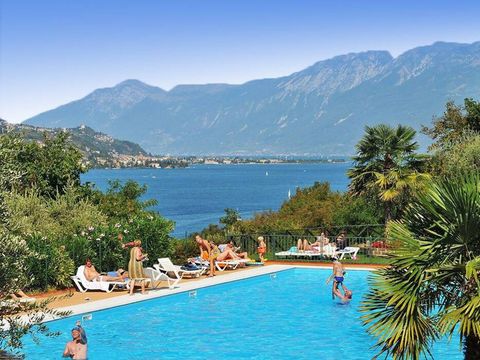 Weekend Glamping Resort - Brescia