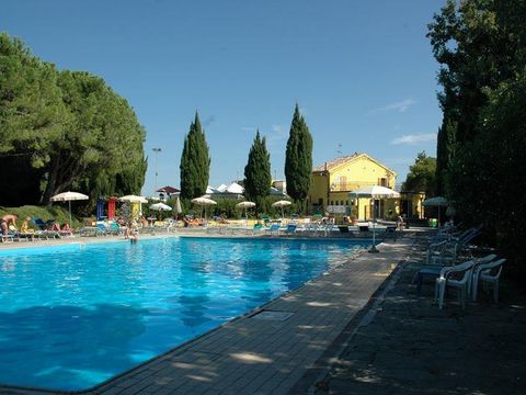 Camping Mar Y Sierra - Camping Pesaro-Urbino - Image N°3