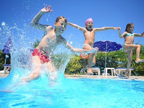 Camping Mar Y Sierra - Camping Pesaro-Urbino - Image N°4