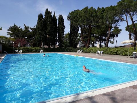 Camping Mar Y Sierra - Camping Pesaro-Urbino - Image N°2
