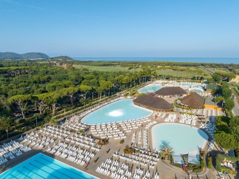 Hu Park Albatros Village - Livorno - Image N°0