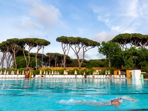 Hu Park Albatros Village - Livorno - Image N°2