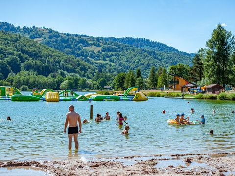 La Régie du Lac de la Moselotte - Vosges - Image N°5
