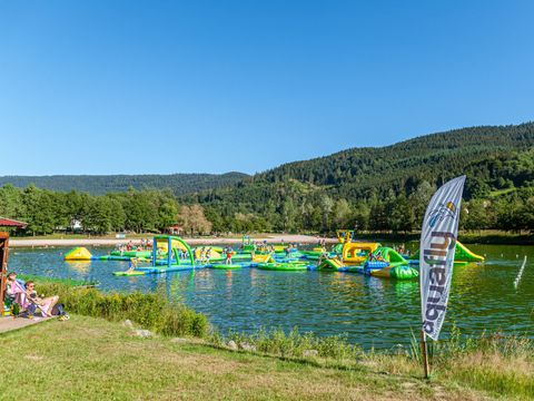 La Régie du Lac de la Moselotte - Vosges - Image N°3