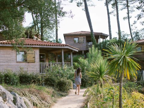Naturéo Éco Resort - Landes - Image N°2