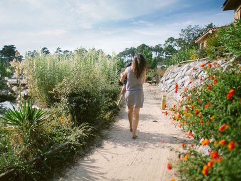 Naturéo Éco Resort - Landes - Image N°4