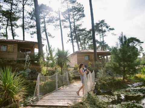 Naturéo Éco Resort - Landes - Image N°3
