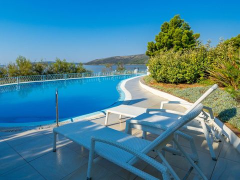 Amadria Park Camping Trogir - Split-Dalmatien