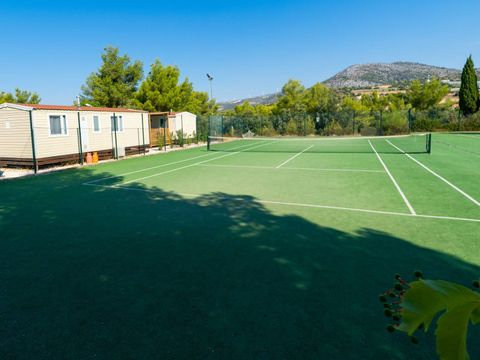 Amadria Park Camping Trogir - Split-Dalmatien