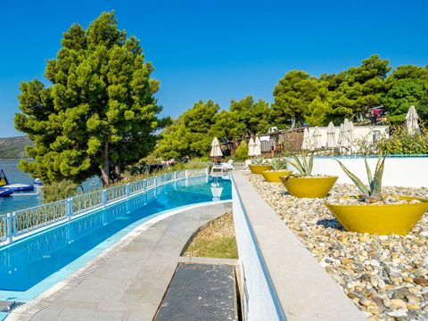 Amadria Park Camping Trogir - Split-Dalmatien