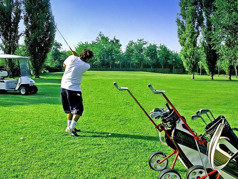 Camping Rubicone - Forlì-Cesena