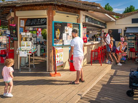 Camping Le Clos Virgile  - Hérault