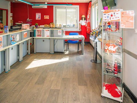 Camping Le Clos Virgile  - Hérault