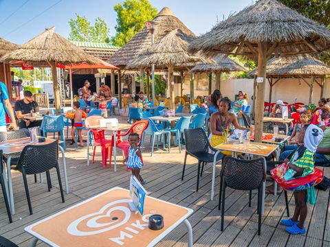 Camping Le Clos Virgile  - Hérault
