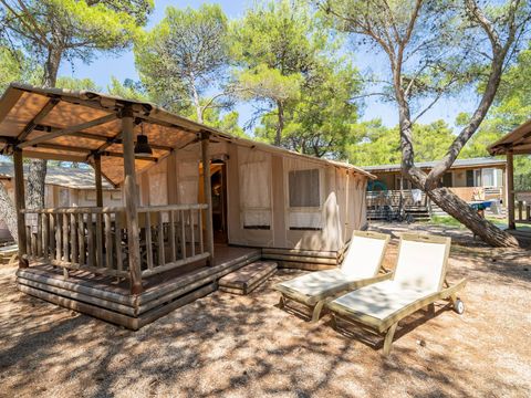 Camping Solaris Amadria Park Sibenik  - Sibenij-Knin - Image N°5