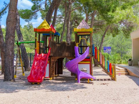 Camping Solaris Amadria Park Sibenik  - Sibenij-Knin - Image N°4