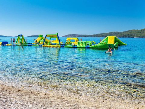 Camping Solaris Amadria Park Sibenik  - Sibenij-Knin - Image N°2