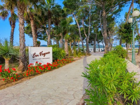 Camping Solaris Amadria Park Sibenik  - Sibenij-Knin - Image N°3