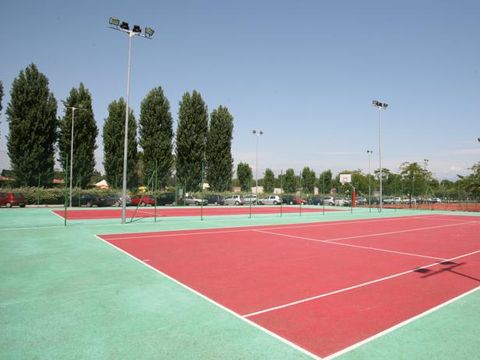 Camping The Garda Village - Brescia