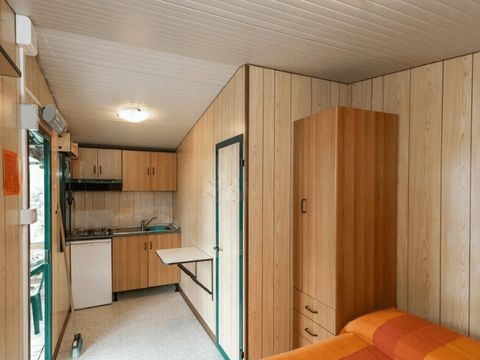 Camping Village Santa Fortunata - Neapel