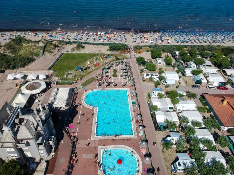 Camping Village Internazionale Sottomarina Chioggia - Venedig - Image N°2
