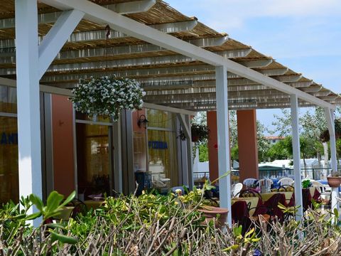 Camping Village Internazionale Sottomarina Chioggia - Venedig