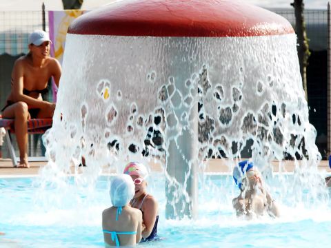 Camping Village Internazionale Sottomarina Chioggia - Venedig - Image N°4