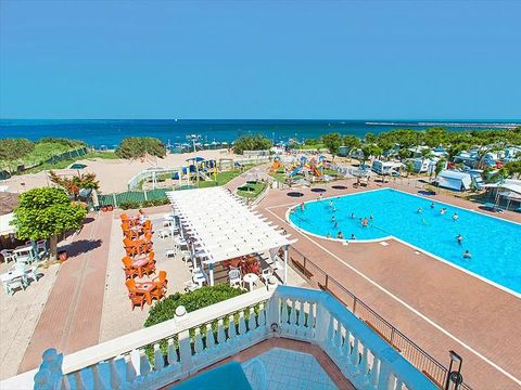 Camping Village Internazionale Sottomarina Chioggia - Venedig - Image N°5