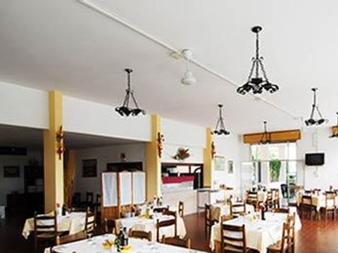 Camping Village Internazionale Sottomarina Chioggia - Venedig