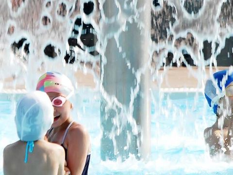 Camping Village Internazionale Sottomarina Chioggia - Venedig