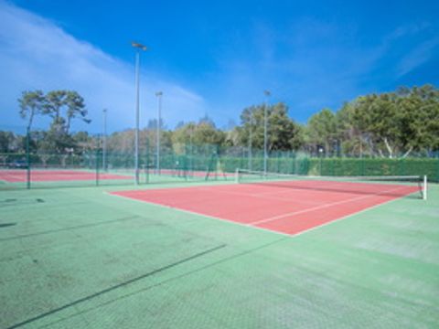 Résidence-Club Les Villas du Lac - Vacancéole - Landes