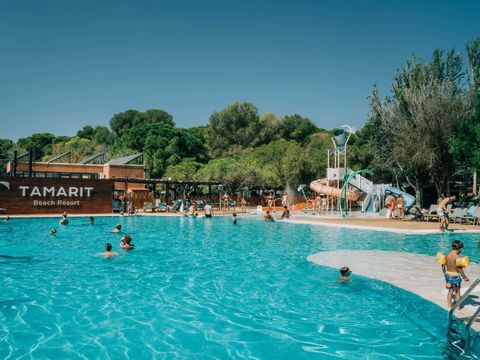 Camping Tamarit Beach Resort - Tarragona - Image N°5