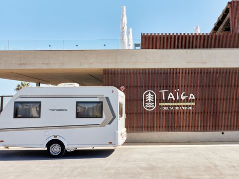 TAIGA Delta de L'Ebre - Tarragona - Image N°2
