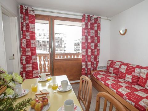 Résidence Odalys Le Hameau du Borsat - Camping Savoie - Image N°5