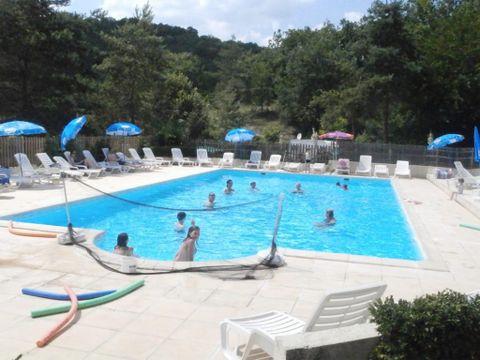 Camping maeva Escapades La Castillonderie - Camping Dordogne - Image N°2