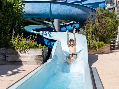 Camping Country ParkTouquin - Seine-et-Marne - Image N°5