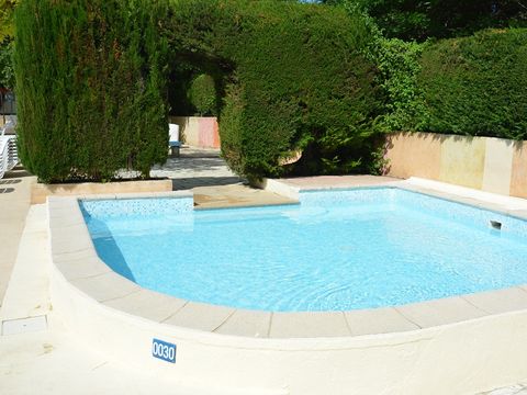Camping Les Rives du Loup  - Camping Alpes-Maritimes