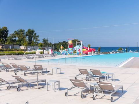 Camping Park Umag - Istrien - Image N°5