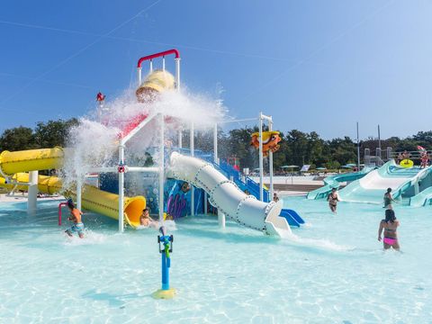 Camping Park Umag - Istrien - Image N°2