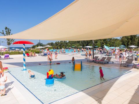Camping Park Umag - Istrien