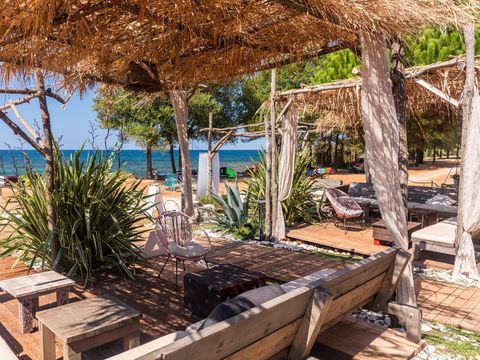 Camping Park Umag - Istrien